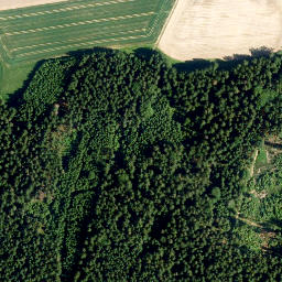 Satellite imagery of Eisenberg, DE