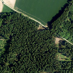 Satellite imagery of Eisenberg, DE