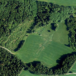 Satellite imagery of Eisenberg, DE