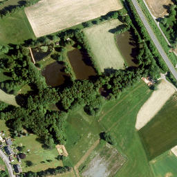 Satellite imagery of Galgenberg, DE