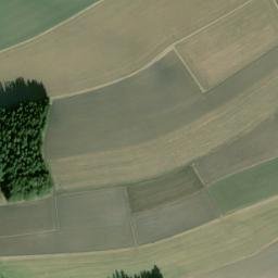 Satellite imagery of Breitenberg, DE
