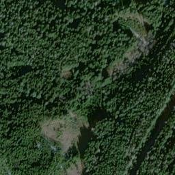 Satellite imagery of Jeleni vrch [Hazlov-Polná], CZ