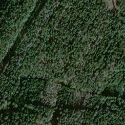 Satellite imagery of Jeleni vrch [Hazlov-Polná], CZ