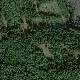 Satellite imagery of Jeleni vrch [Hazlov-Polná], CZ