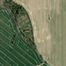 Satellite imagery of [Milhostov] HG, CZ