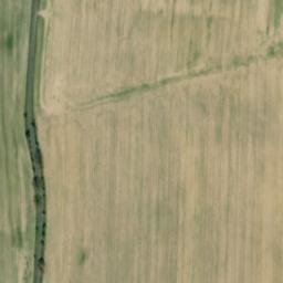 Satellite imagery of [Milhostov] HG, CZ