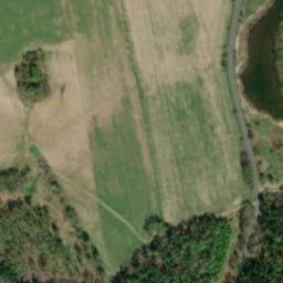 Satellite imagery of Bučina [Kaceřov u Kynšperka nad Ohří], CZ