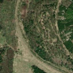 Satellite imagery of Bučina [Kaceřov u Kynšperka nad Ohří], CZ