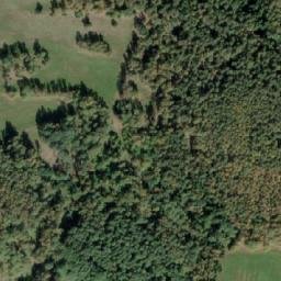 Satellite imagery of Buková, CZ