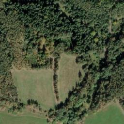 Satellite imagery of Buková, CZ