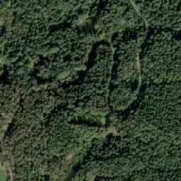 Satellite imagery of Stránisko NW [Horní Slavkov-Kfely], CZ