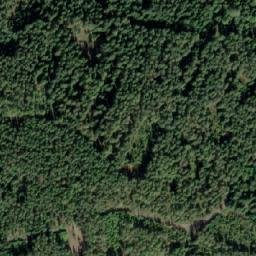 Satellite imagery of Stránisko NW [Horní Slavkov-Kfely], CZ