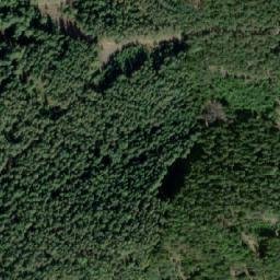 Satellite imagery of Stránisko NW [Horní Slavkov-Kfely], CZ