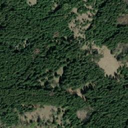 Satellite imagery of (U Červeného kříže) [Bochov-Dlouhá Lomnice], CZ