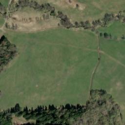 Satellite imagery of (Mezi Rybníky) [Bochov-Dlouhá Lomnice], CZ