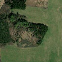 Satellite imagery of Hadí vrch [Bochov], CZ