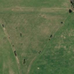 Satellite imagery of Hadí vrch [Bochov], CZ