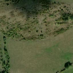 Satellite imagery of (Obecní les) [Valeč-Velký Hlavákov], CZ