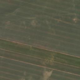 Satellite imagery of [Vroutek-Vidhostice] church t., CZ