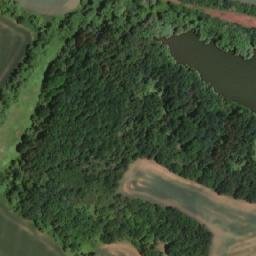 Satellite imagery of [Vroutek] GSM, CZ