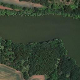 Satellite imagery of [Vroutek] GSM, CZ