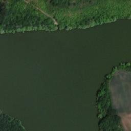 Satellite imagery of [Vroutek] GSM, CZ