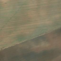 Satellite imagery of [Hořovičky] church t., CZ