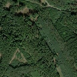 Satellite imagery of Loustín, CZ