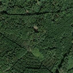 Satellite imagery of Loustín, CZ