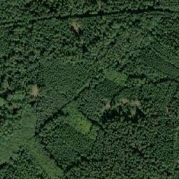 Satellite imagery of Loustín, CZ