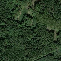 Satellite imagery of Malý Louštín [Řevničov], CZ