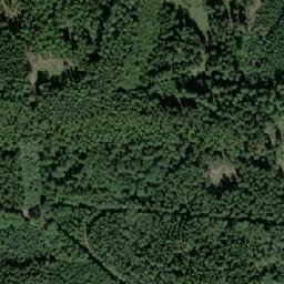 Satellite imagery of Malý Louštín [Řevničov], CZ