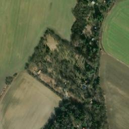 Satellite imagery of Mackova hora [Nové Strašecí], CZ