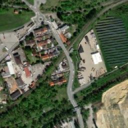 Satellite imagery of [Kladno-Dubí] HG, CZ