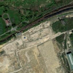 Satellite imagery of [Kladno-Dubí] HG, CZ