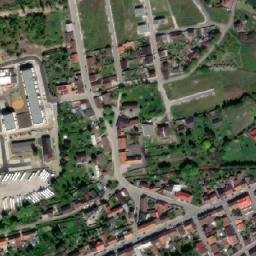Satellite imagery of (U Jana) [Kladno-Dubí], CZ