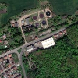 Satellite imagery of (U Jana) [Kladno-Dubí], CZ