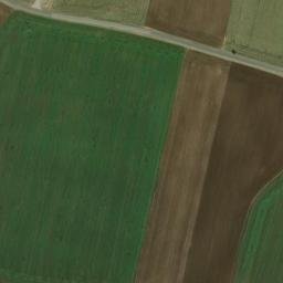 Satellite imagery of [Lichoceves-Noutonice] church t., CZ