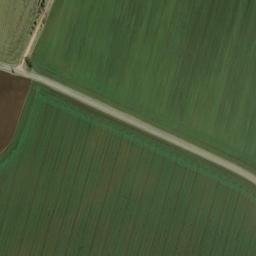 Satellite imagery of U Křížku [Velké Přílepy-Kamýk] outlook p., CZ