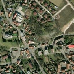 Satellite imagery of Skalka [Velké Přílepy] outlook p., CZ
