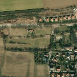 Satellite imagery of Na Habří [Velké Přílepy], CZ