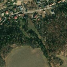 Satellite imagery of Na Habří [Velké Přílepy], CZ