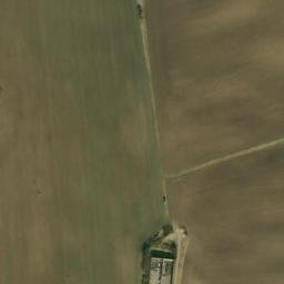 Satellite imagery of Řivnáč [Roztoky-Žalov] outlook p., CZ