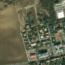 Satellite imagery of Řivnáč [Roztoky-Žalov] outlook p., CZ
