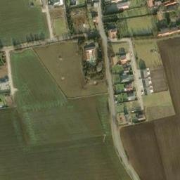 Satellite imagery of [Zápy] belfry, CZ