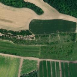Satellite imagery of Přerovská hůra [Přerov nad Labem] outlook p., CZ