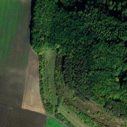 Satellite imagery of Semická hůra [Semice nad Labem], CZ