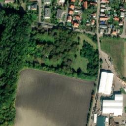 Satellite imagery of Semická hůra [Semice nad Labem], CZ