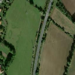 Satellite imagery of [Kovanice-Chvalovice] GSM, CZ