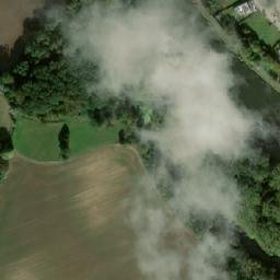 Satellite imagery of [Kovanice-Chvalovice] GSM, CZ